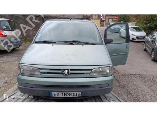 Power steering reservoir PEUGEOT 806 (221) 2.1 td 12V | BP23870699M117 