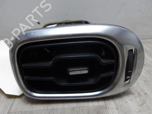 Air vent CITROËN C3 Picasso (SH_) 1.6 HDi | BP13283485I21 
