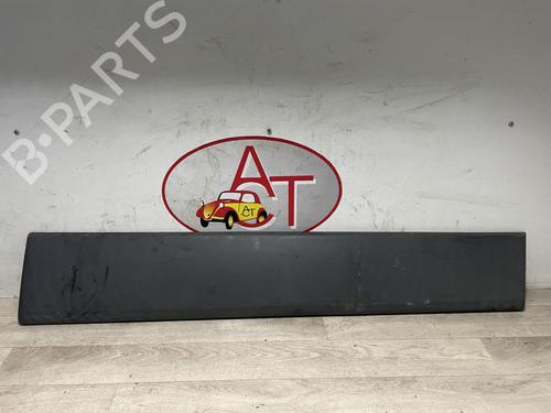Used Tailgate trim Tailgate trim OPEL VIVARO A Platform/Chassis (X83) 2.5 DTi (135 hp) 20627802 20627802