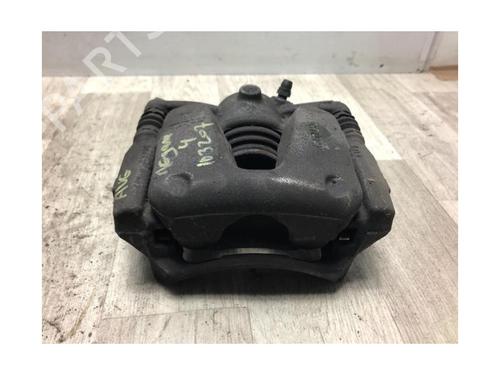 Left front brake caliper RENAULT MEGANE IV Hatchback (B9A/M/N_) 1.2 TCe 130 (B9MR) | BP23186609M105
