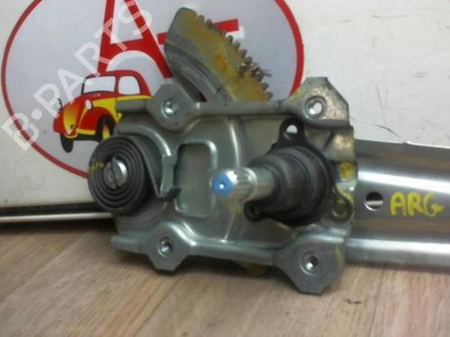 Rear left window mechanism OPEL AGILA B (H08) 1.3 CDTI (F68) | BP20630891C24