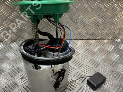 Fuel pump VW GOLF VII (5G1, BQ1, BE1, BE2) 1.4 TSI | BP31243845M76