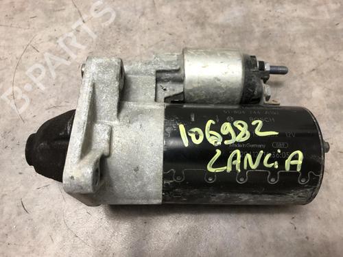 Used Starter LANCIA YPSILON (312_) 1.2 (312.PXA1A, 312.YXA1A) (69 hp) 23128574