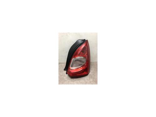 Højre baglygte RENAULT TWINGO II (CN0_) 1.5 dCi 90 (86 hp) 20624446