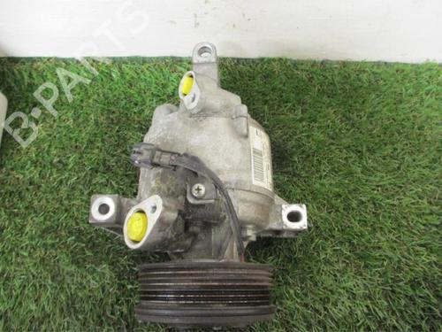 AC compressor RENAULT TWINGO III (BCM_, BCA_) 1.0 SCe 70 | BP22912930M34