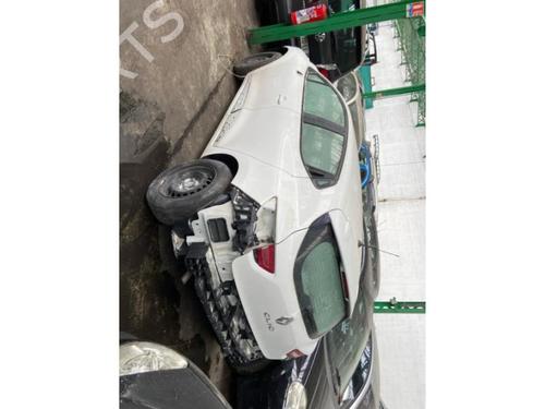 Fuel tank RENAULT CLIO IV (BH_) 0.9 TCe 90 (BHNF, BHMA, BHMH, BHJK, BHJR) | BP25305921C62 