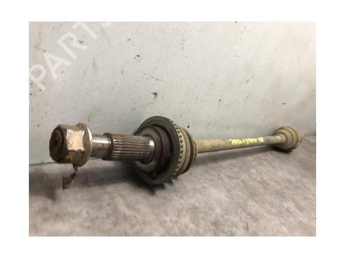 Left rear driveshaft NISSAN X-TRAIL I (T30) 2.2 Di 4x4 | BP23035848M40