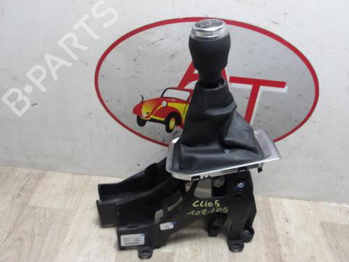 Selector da caixa RENAULT CLIO V (B7_) 1.0 TCe 90 (B7MT) (91 hp) 23109736