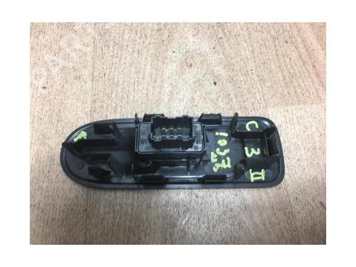 Right front window switch CITROËN C3 II (SC_) 1.4 HDi 70 (SC8HZC, SC8HR0, SC8HP4) | BP13225598I26 