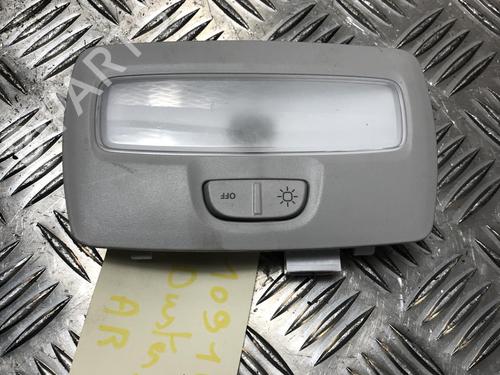 Plafonier DACIA DUSTER (HM_) 1.5 dCi 115 (HMAD) (116 hp) 31187854