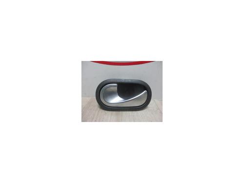 Used Front left interior door handle RENAULT SCÉNIC II (JM0/1_) 1.5 dCi (JM1E, JM16) (106 hp) 12967012