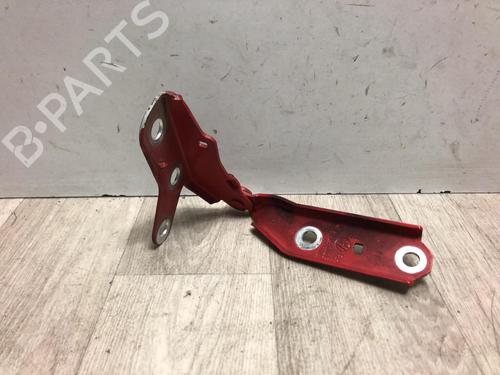 Used Hinge/Door check strap Hinge/Door check strap VW POLO IV (9N_, 9A_) 1.9 TDI (101 hp) 20627136 20627136