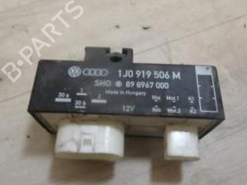 Elektronische sonde SKODA FABIA I (6Y2) 1.4 TDI (80 hp) 13272114
