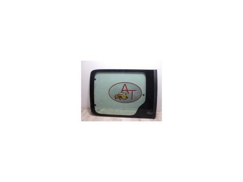 Used Rear left quarter glass CITROËN BERLINGO / BERLINGO FIRST MPV (MF_, GJK_, GFK_) 1.6 HDI 90 (MF9HX) (90 hp) 13222937