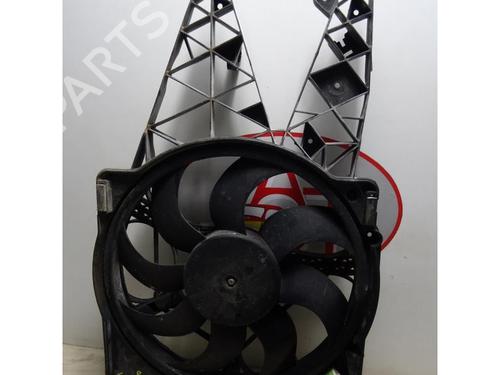 Heater blower motor ALFA ROMEO MITO (955_) 1.3 MultiJet (955AXP1A, 955AYC1A) | BP13228065M62 