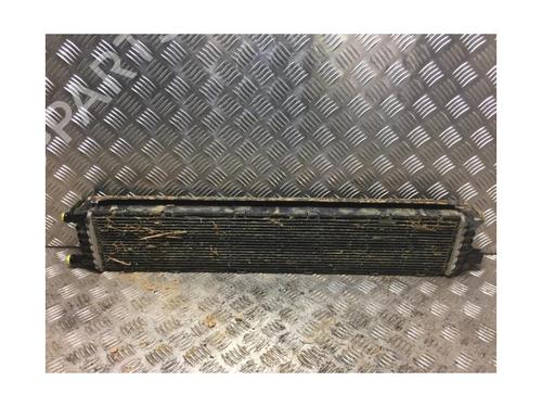 Intercooler AUDI A6 C7 Avant (4G5, 4GD) 2.0 TDI | BP27650503M30