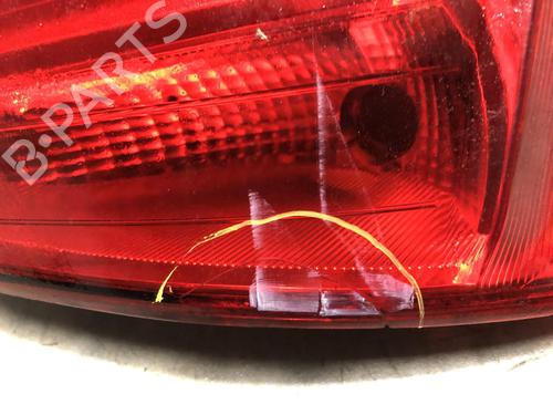 Right taillight FORD FOCUS III 1.6 TDCi | BP20330827C35