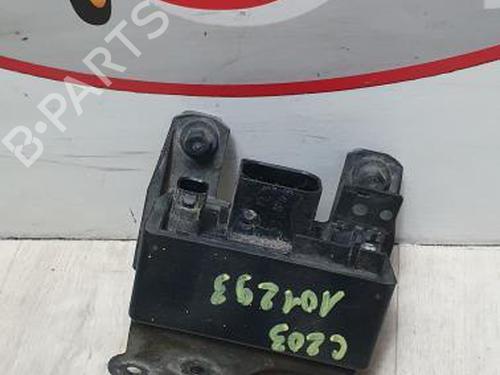 Used Electronic sensor MERCEDES-BENZ C-CLASS Coupe (CL203) C 220 CDI (203.708) (150 hp) 13272122