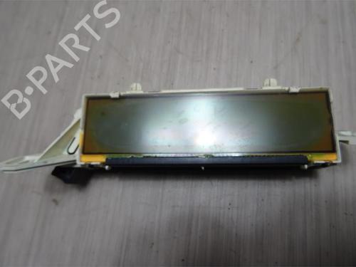Display CITROËN C4 Coupe (LA_) 1.6 HDi | BP12971319C48 