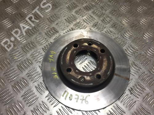 Andre CITROËN C15 Box Body/MPV (VD_) 1.9 D (60 hp) 31186898