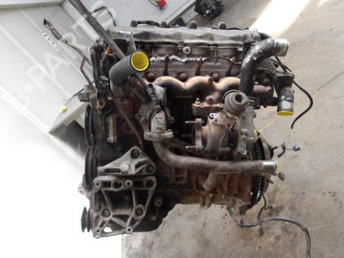 Engine NISSAN PRIMERA Estate (WP12) 2.2 Di | BP13287344M1 