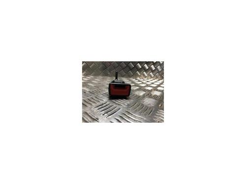 Used Seat buckle CHEVROLET ORLANDO (J309) 2.0 D (163 hp) 23253660