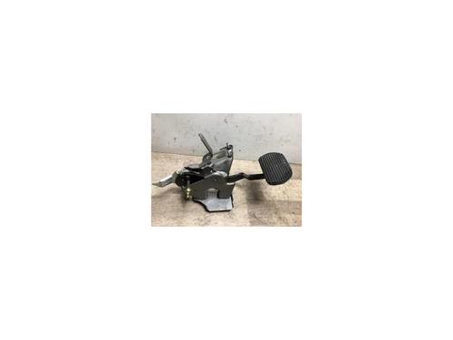 Used Break pedal CITROËN C4 Grand Picasso I (UA_) 1.6 HDi (109 hp) 23872342
