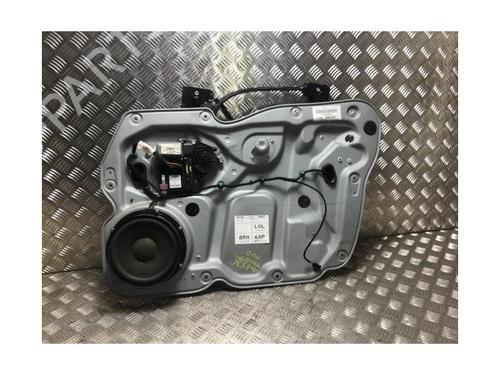 Front right window mechanism VW TOURAN (1T1, 1T2) 2.0 TDI 16V | BP27529102C23 