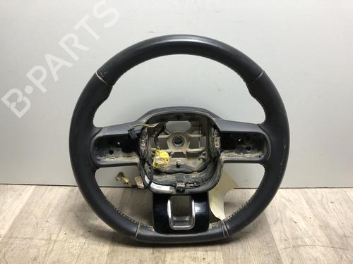 Used Steering wheel CITROËN C3 III (SX) 1.2 PureTech 82 (83 hp) 21084658
