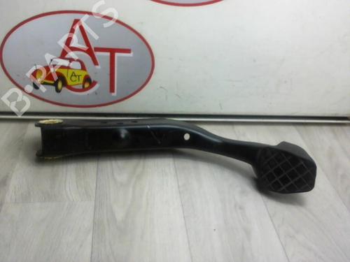 bremsepedal VW GOLF VI (5K1) 1.6 TDI (105 hp) 23109364