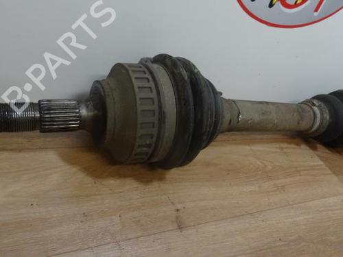 Left front driveshaft CITROËN XSARA PICASSO (N68) 1.8 16V | BP29522881M38 