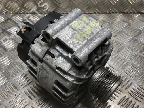 Used Alternator AUDI A1 Sportback (GBA) 40 TFSI (207 hp) 28485951