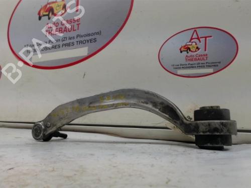 Right front suspension arm AUDI A6 C5 (4B2, 4B4) 2.5 TDI | BP25297599M13 