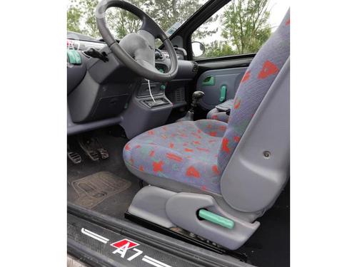 Venstre sideblink RENAULT TWINGO I (C06_) 1.2 (C063, C064) | BP20628115I20 