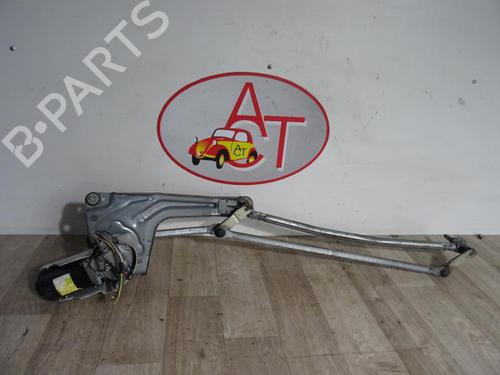 Used Front wiper motor RENAULT MEGANE I (BA0/1_) 2.0 i (BA0G) (114 hp) 13283034
