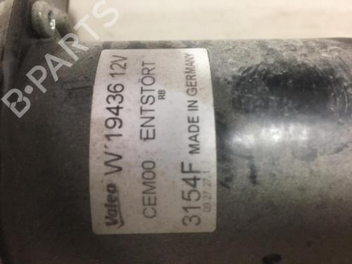 Front wiper motor CITROËN C4 II (NC_) 1.6 HDi 90 | BP13283202M29 