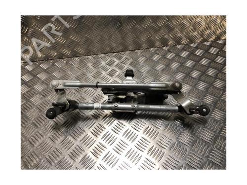 Front wiper motor RENAULT CLIO V (B7_) 1.5 Blue dCi 85 (B7AG) | BP23270886M29 
