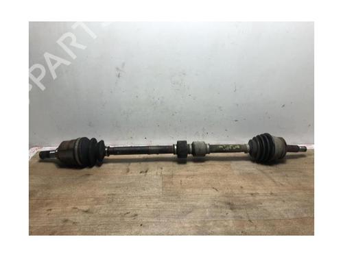 Right front driveshaft HYUNDAI i30 (FD) 1.6 CRDi | BP23034932M39 