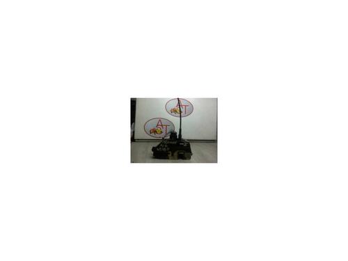 Used Front left lock RENAULT MEGANE II (BM0/1_, CM0/1_) 1.5 dCi (BM1E, CM1E) (106 hp) 13281845
