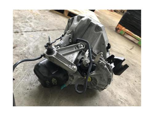Gearbox NISSAN MICRA III (K12) 1.5 dCi | BP20620683M3 