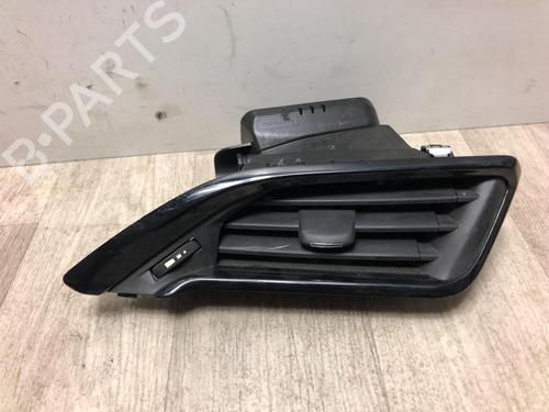 Used Air vent PEUGEOT 208 I (CA_, CC_) 1.4 HDi (68 hp) 23871592