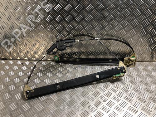 Front left window mechanism SKODA OCTAVIA III (5E3, NL3, NR3) 1.6 TDI | BP31201410C22