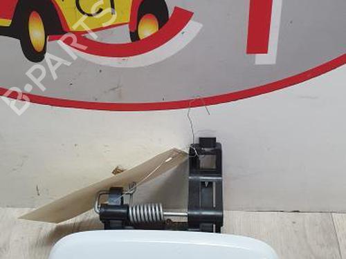 Used Front right exterior door handle RENAULT TWINGO III (BCM_, BCA_) 1.0 SCe 75 (73 hp) 13272818