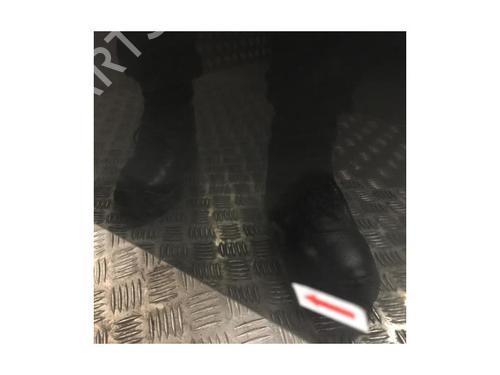 Hood CITROËN DS3 (SA_) 1.6 HDi 90 | BP24019931C1 