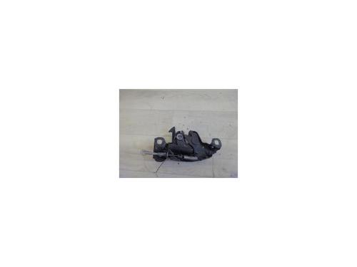 Used Hood lock MITSUBISHI PAJERO III (V7_W, V6_W) 3.2 Di-D (V68W) (160 hp) 13280715