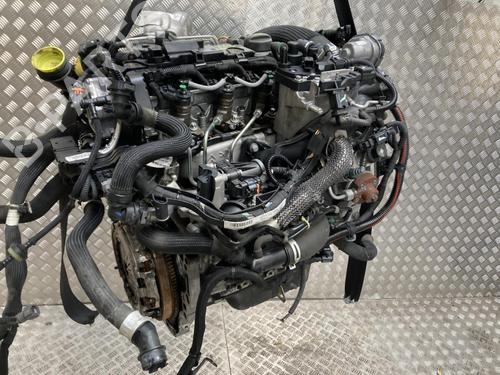 Used Engine Engine CITROËN C3 II (SC_) 1.4 HDi 70 (SC8HZC, SC8HR0, SC8HP4) (68 hp) 40538072 40538072