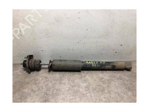 Left rear shock absorber BMW X3 (E83) 3.0 d | BP20628441M18 