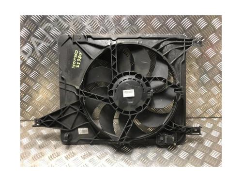 Varmeblæser NISSAN QASHQAI / QASHQAI +2 I (J10, NJ10, JJ10E) 2.0 All-wheel Drive | BP25915948M62 