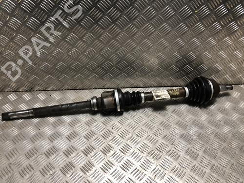 Used Right front driveshaft Right front driveshaft 38757522 38757522