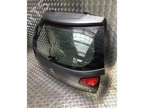 Tailgate CITROËN C3 II (SC_) 1.4 HDi 70 (SC8HZC, SC8HR0, SC8HP4) | BP25204057C6 